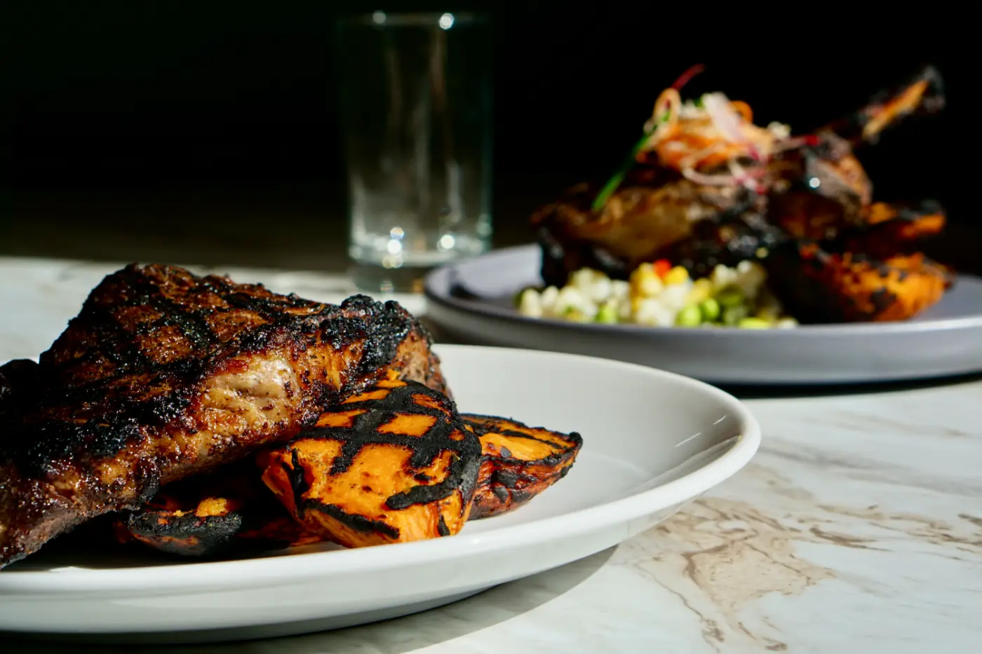 Food Menu Bayside Kraft Kitchen