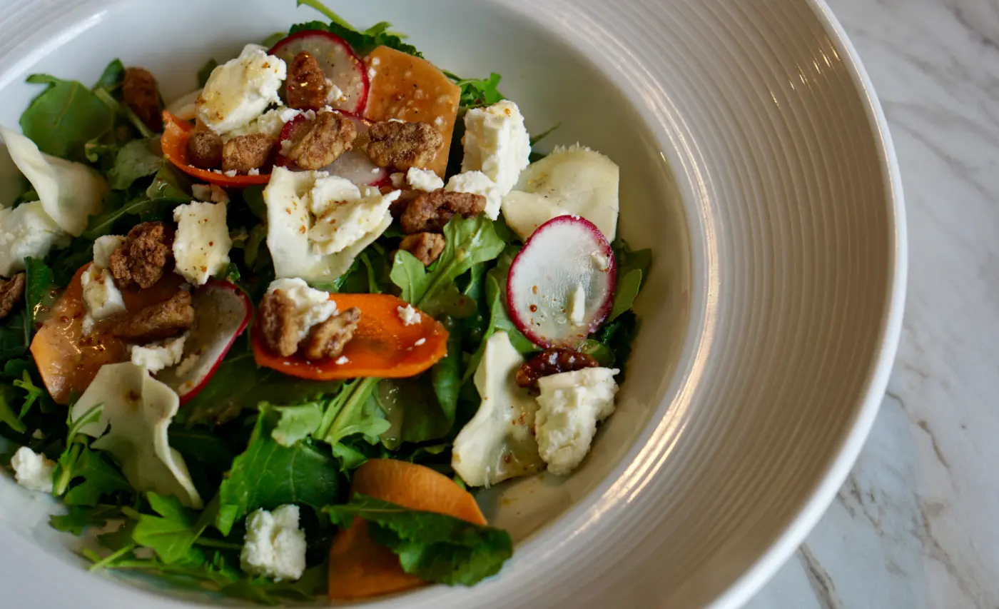 Bayside Kraft Kitchen