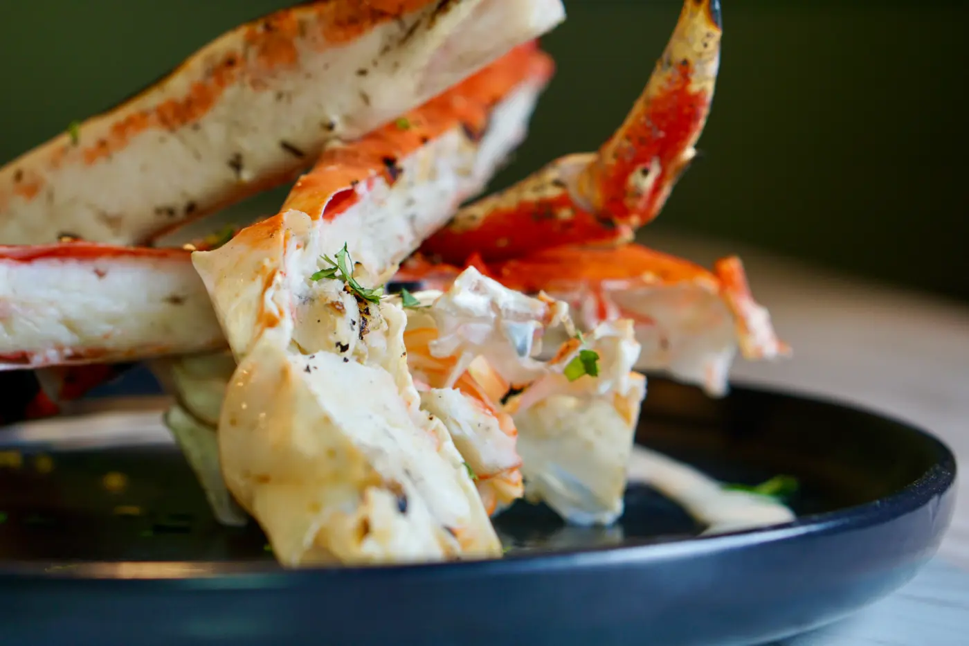 Bayside Kraft Kitchen